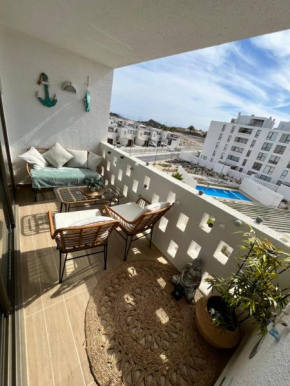 Departamento full equipado en Bahía Inglesa